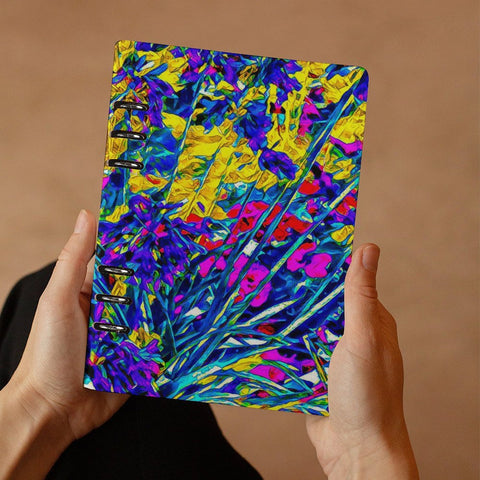 Design Binder Notebook (A5)