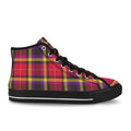 'Yorkshire Moorland' (Heritage - Black) Vancouver Canvas Boots