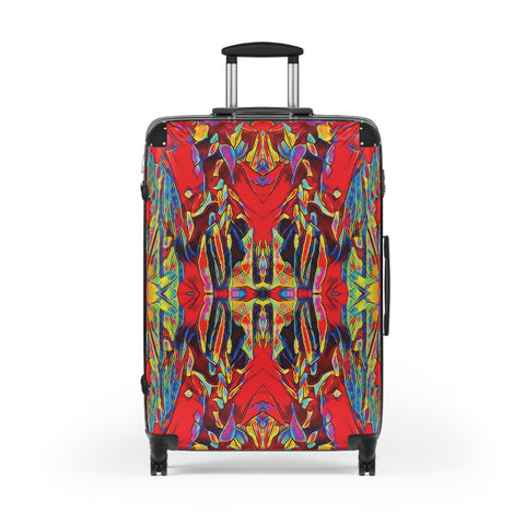 ‘Soul Tree’ Suitcase