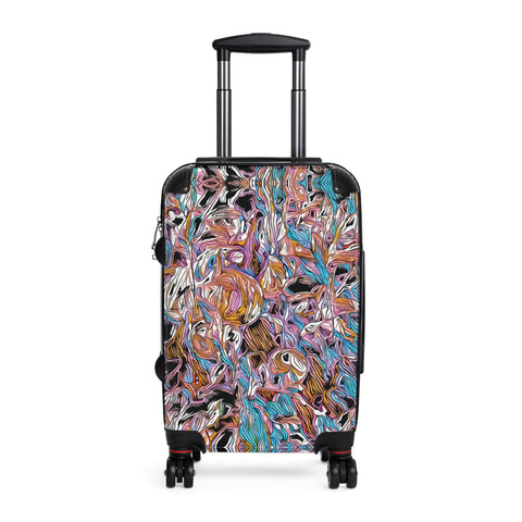 ‘Carnaby’ Suitcase