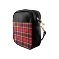 'Yorkshire Moorland' (Heritage) Faux Leather Sling Pouch