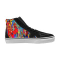 'Soulwood' Men's High Top Skateboarding Boots