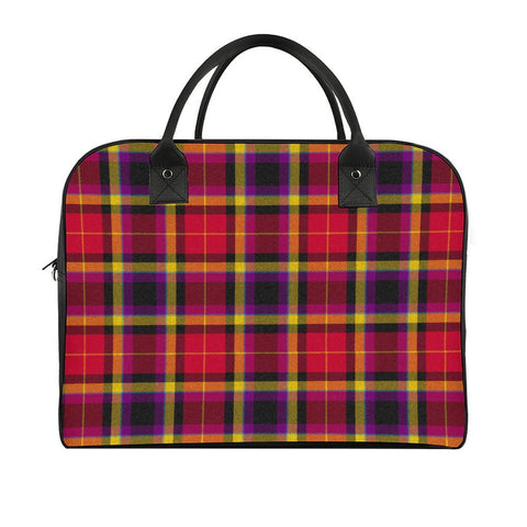 'Yorkshire Moorland' (Heritage) Nylon Holdall