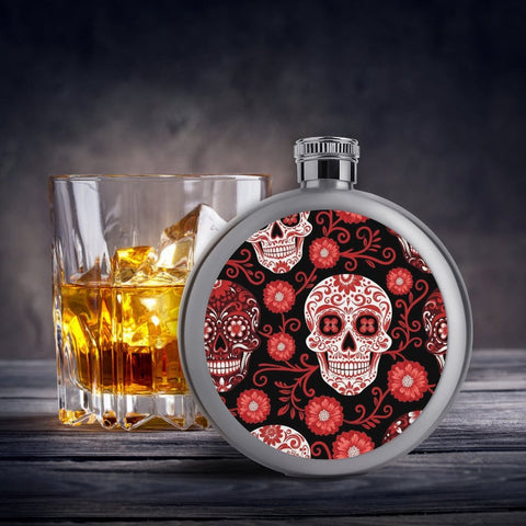 Design Flask