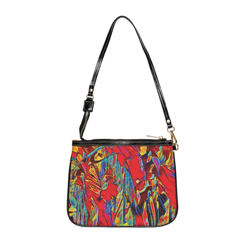 'Soul Tree' Shoulder Bag