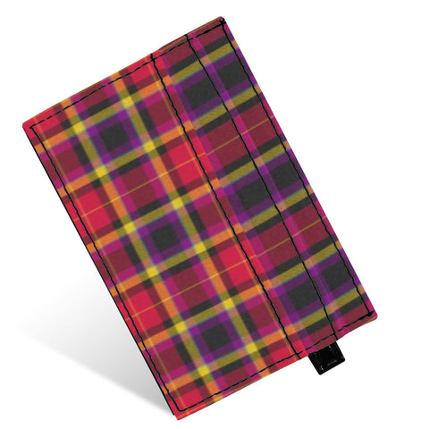 'Yorkshire Moorland' Card Holder