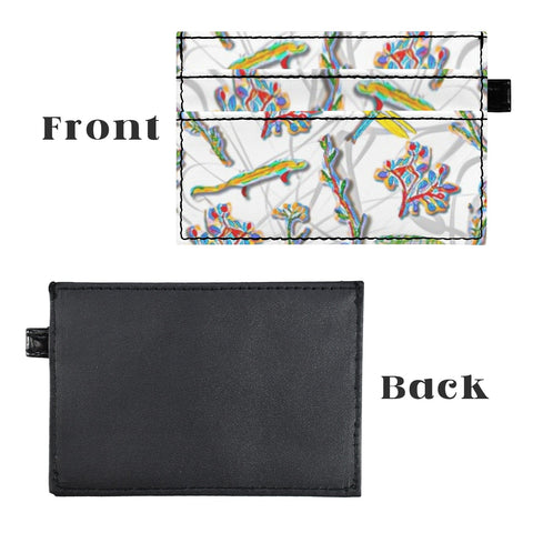 'Regenesis' Card Holder