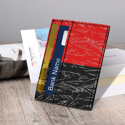 'Bloodlust' Card Holder