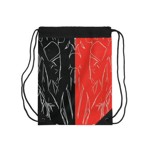 'Bloodlust' Drawstring Bag