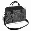 'Filament' Nylon Holdall