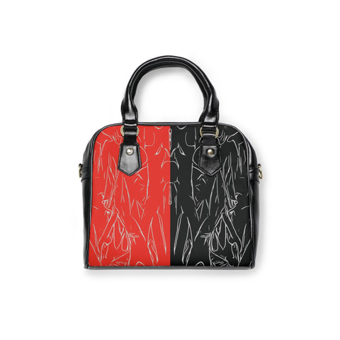 ‘Bloodlust’ Shoulder Handbag