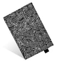 'Filament' Faux Leather Cardholder
