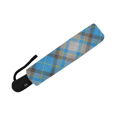 'Yorkshire Marine' Auto-Foldable Umbrella