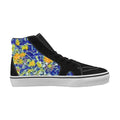 'Summer Basket' Men's High Top Skateboarding Boots