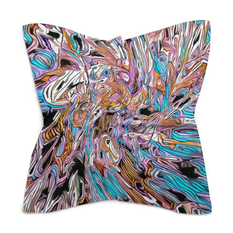 'Psychedelique' Scarf