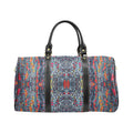 'Graphite' New Waterproof Travel Bag/Large (Model 1639)