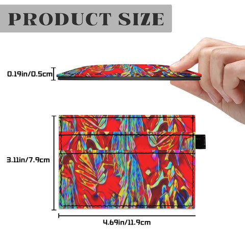 'Soulwood' Card Holder