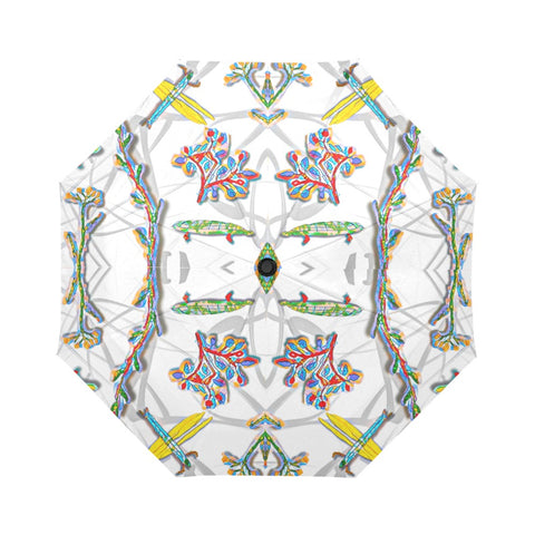 'Evolution Auto-Foldable Umbrella