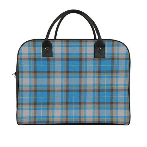 'Yorkshire Marine' (Heritage) Nylon Holdall
