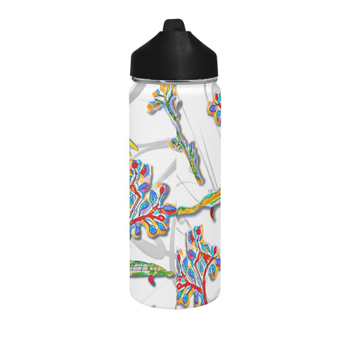 'Regenesis' Insulated Water Bottle