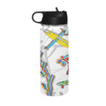 'Regenesis' Insulated Water Bottle