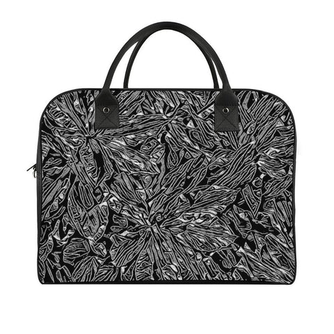 'Filament' Nylon Holdall