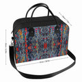 'Graphite' Nylon Holdall