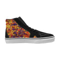 'Peony' Men's High Top Skateboarding Boots