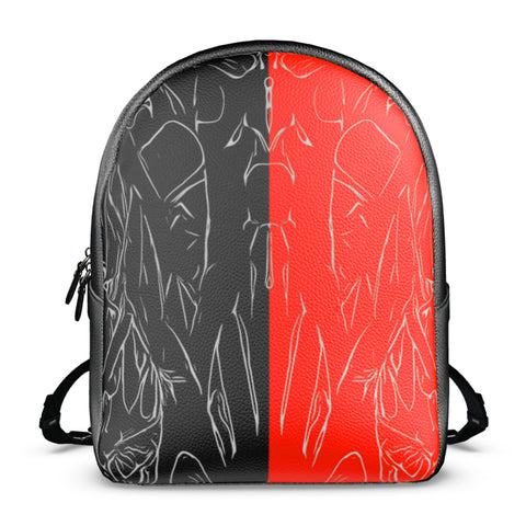 'Bloodlust' Backpack