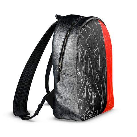 'Bloodlust' Backpack