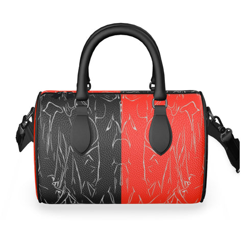 'Bloodlust' Mini-Duffle