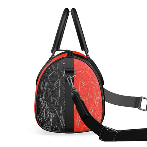 'Bloodlust' Mini-Duffle