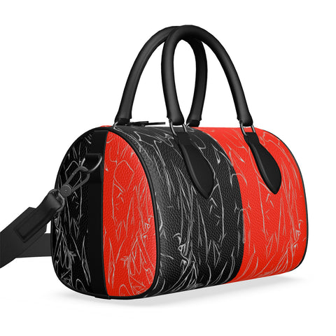 'Bloodlust' Mini-Duffle