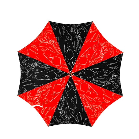 'Bloodlust' Umbrella