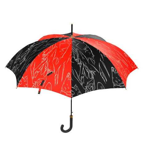 'Bloodlust' Umbrella