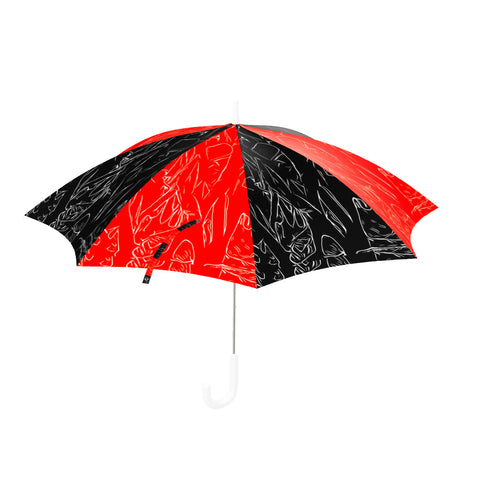 'Bloodlust' Umbrella