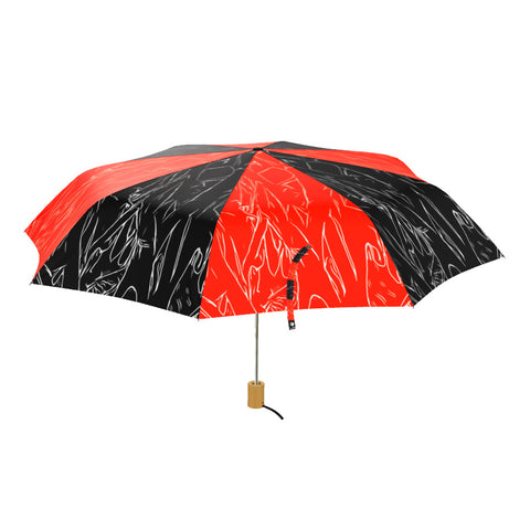 'Bloodlust' Umbrella