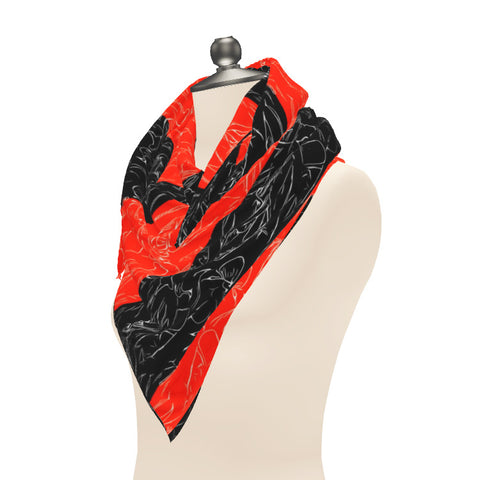 'Bloodlust' Scarves & Wraps