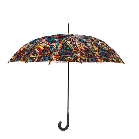 'Boilerplate' Umbrella