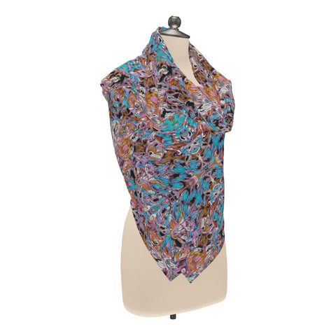 'Carnaby' Scarves & Wraps