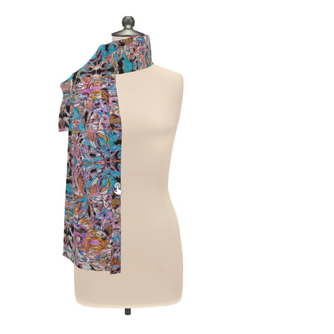 'Carnaby' Scarves & Wraps