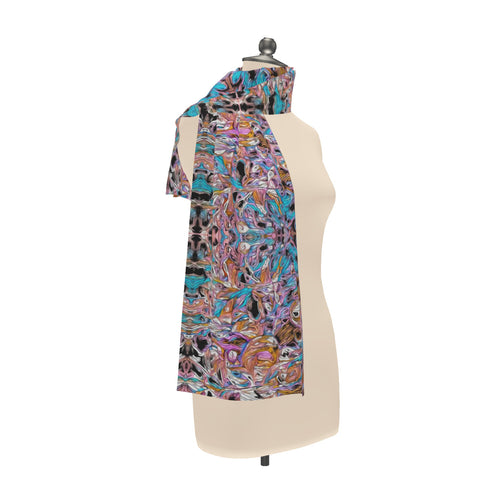 'Carnaby' Scarves & Wraps