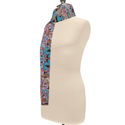 'Carnaby' Scarves & Wraps