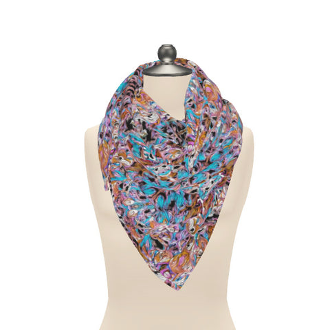 'Carnaby' Scarves & Wraps