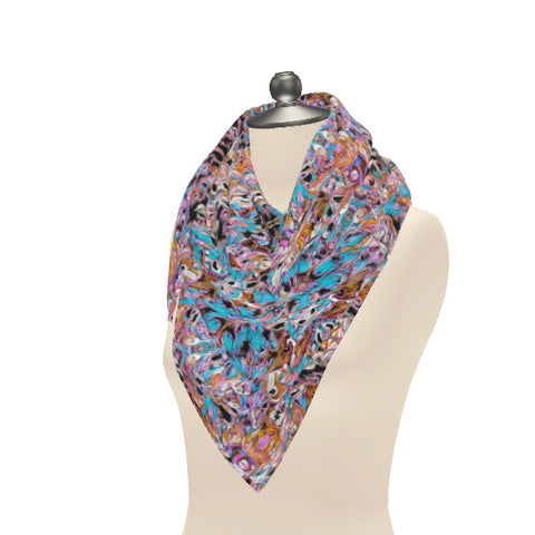 'Carnaby' Scarves & Wraps