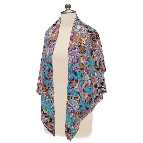 'Carnaby' Scarves & Wraps