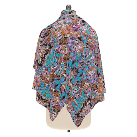 'Carnaby' Scarves & Wraps