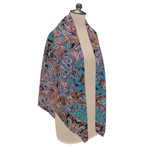 'Carnaby' Scarves & Wraps