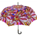 'Clematis Cerise' Umbrella