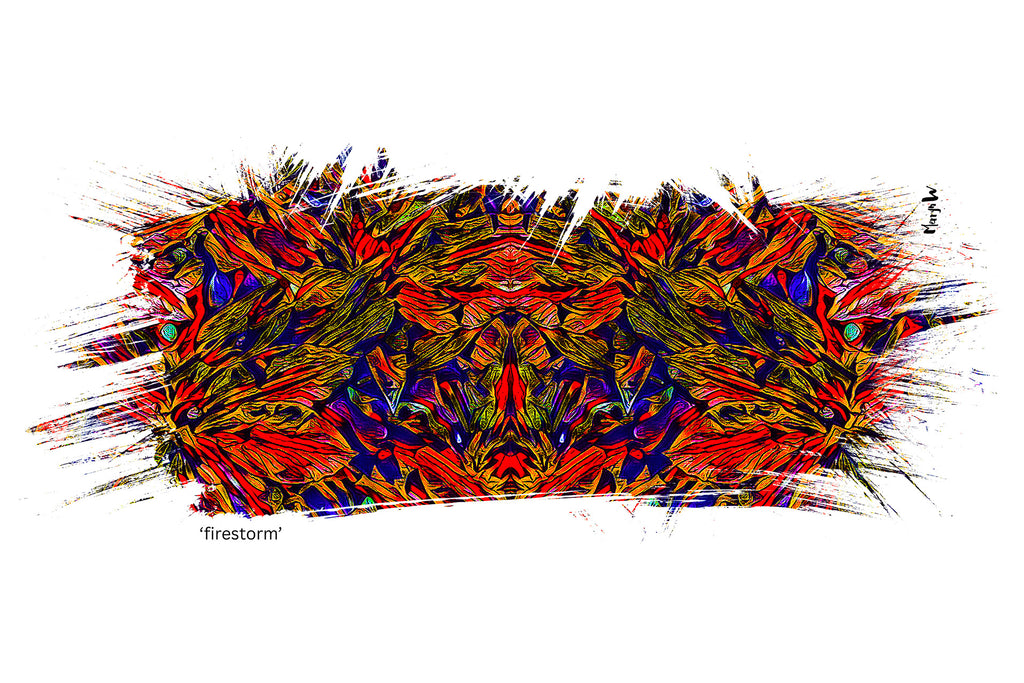 'Firestorm'